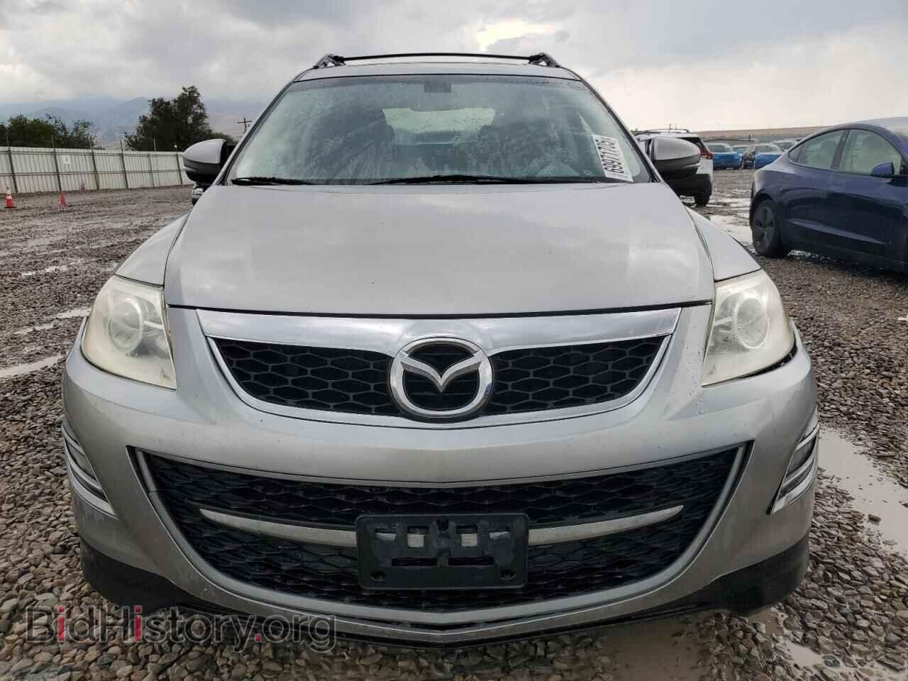2010 MAZDA CX-9 - VIN: JM3TB3MA3A0234668 - Фото 5