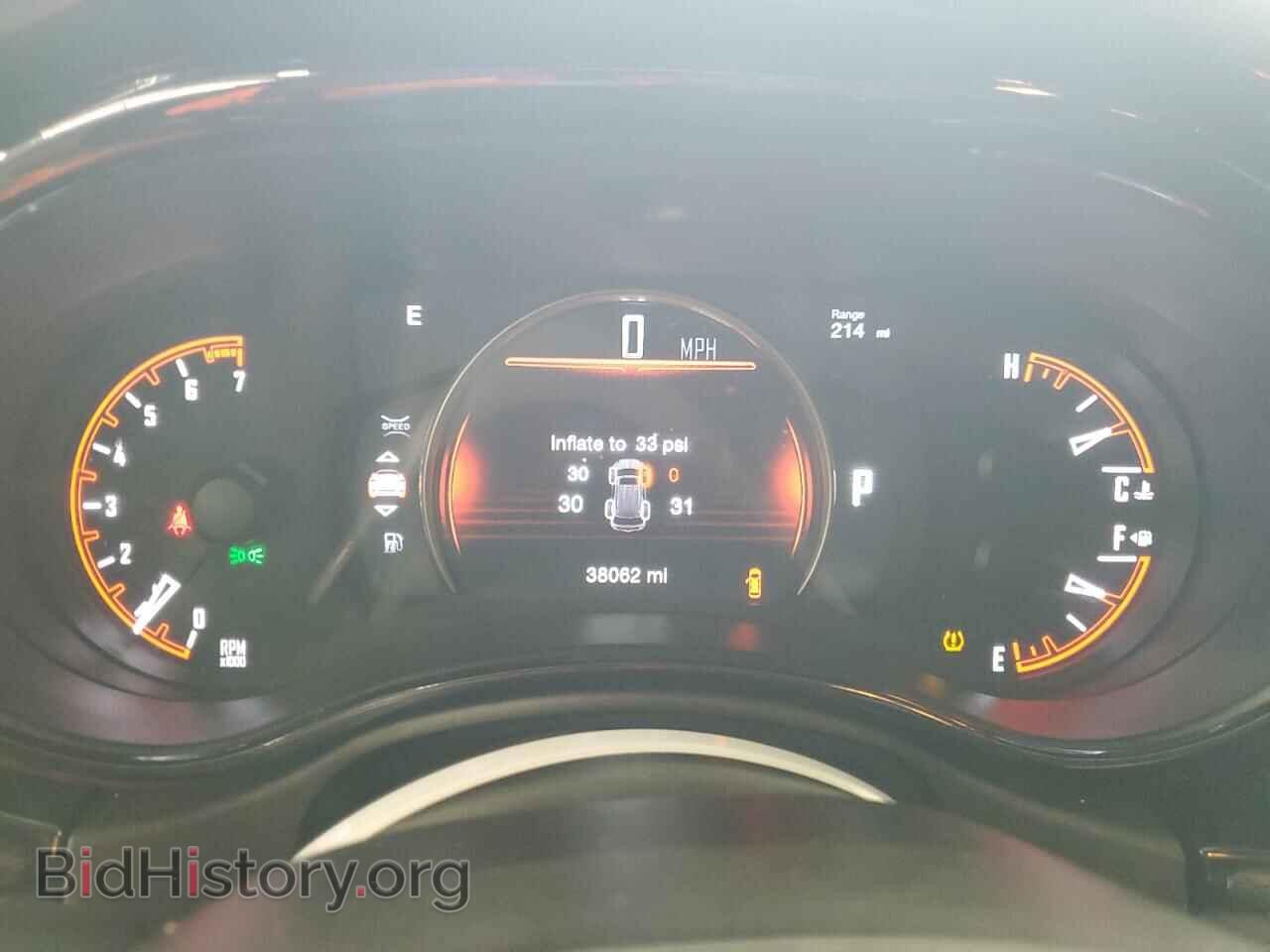 2023 DODGE DURANGO - VIN: 1C4RDJDG3PC688268 - Фото 9