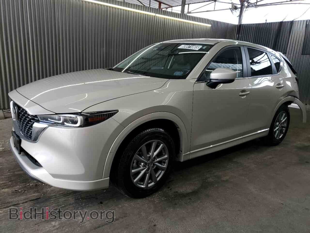 Photo JM3KFBCL3S0582694 - MAZDA CX-5 PREFE 2025