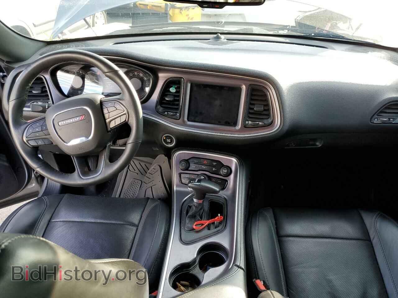 2018 DODGE CHALLENGER - VIN: 2C3CDZAG2JH161775 - Фото 8