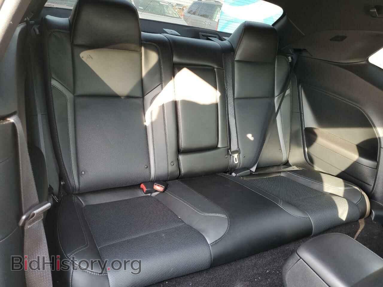 2018 DODGE CHALLENGER - VIN: 2C3CDZAG2JH161775 - Фото 10
