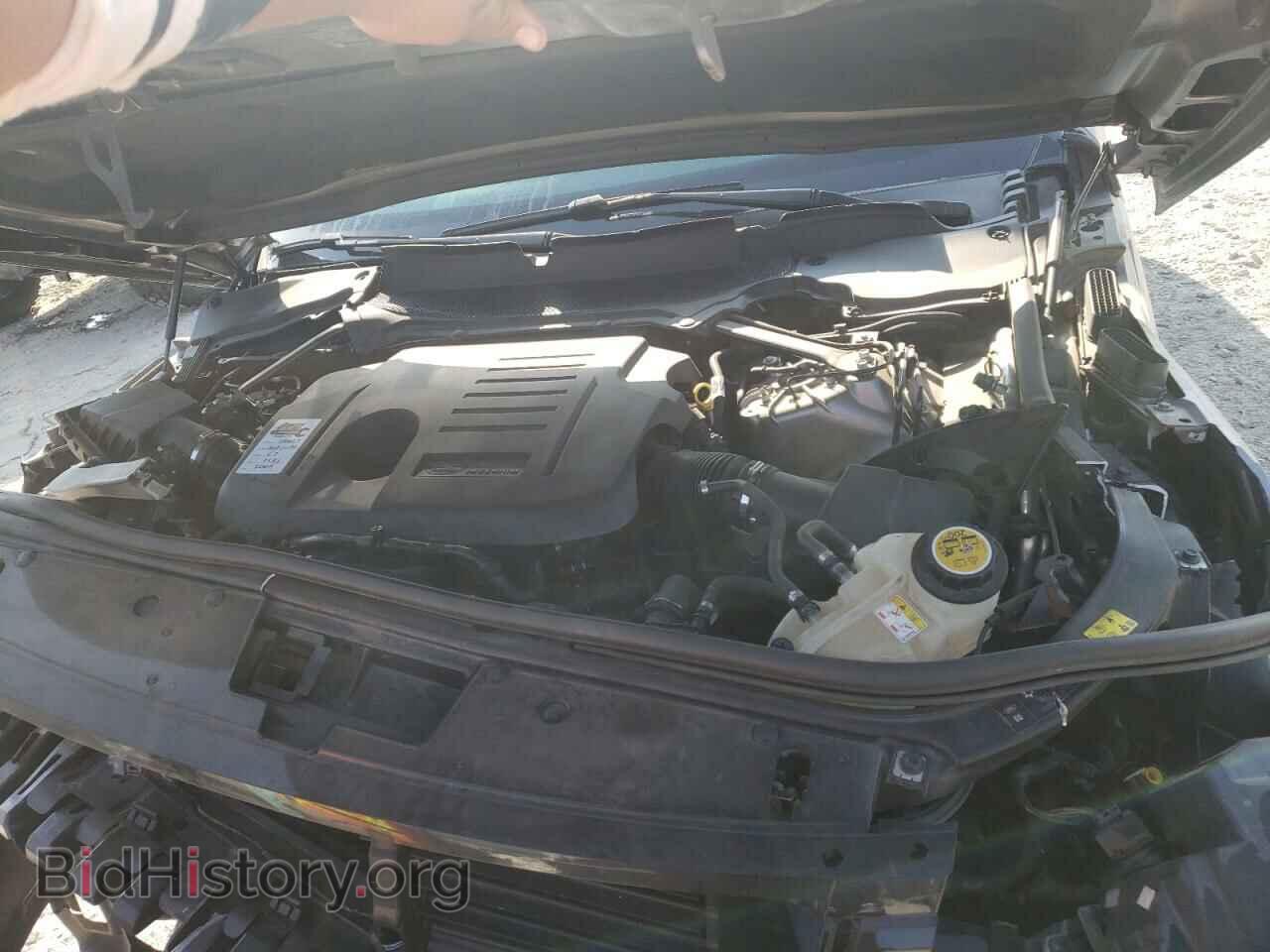2020 LAND ROVER RANGEROVER - VIN: SALGS2RU5LA582291 - Фото 12