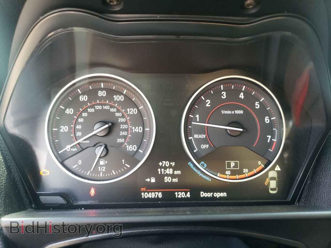 2016 BMW M2 - VIN: WBA1J7C52GV360012 - Фото 9