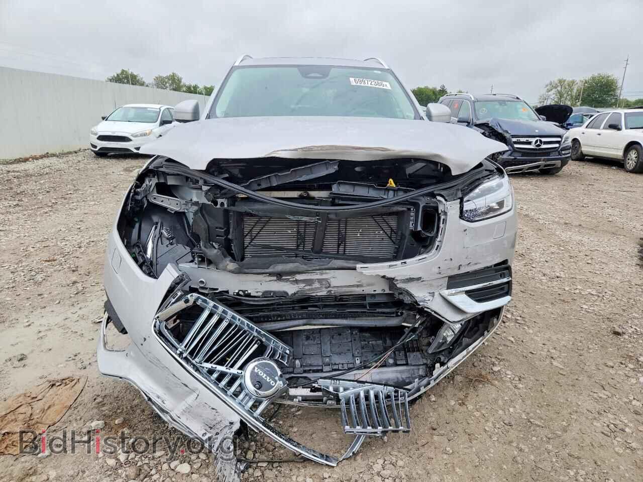 2025 VOLVO XC90 - VIN: YV4062PEXS1297798 - Photo 5