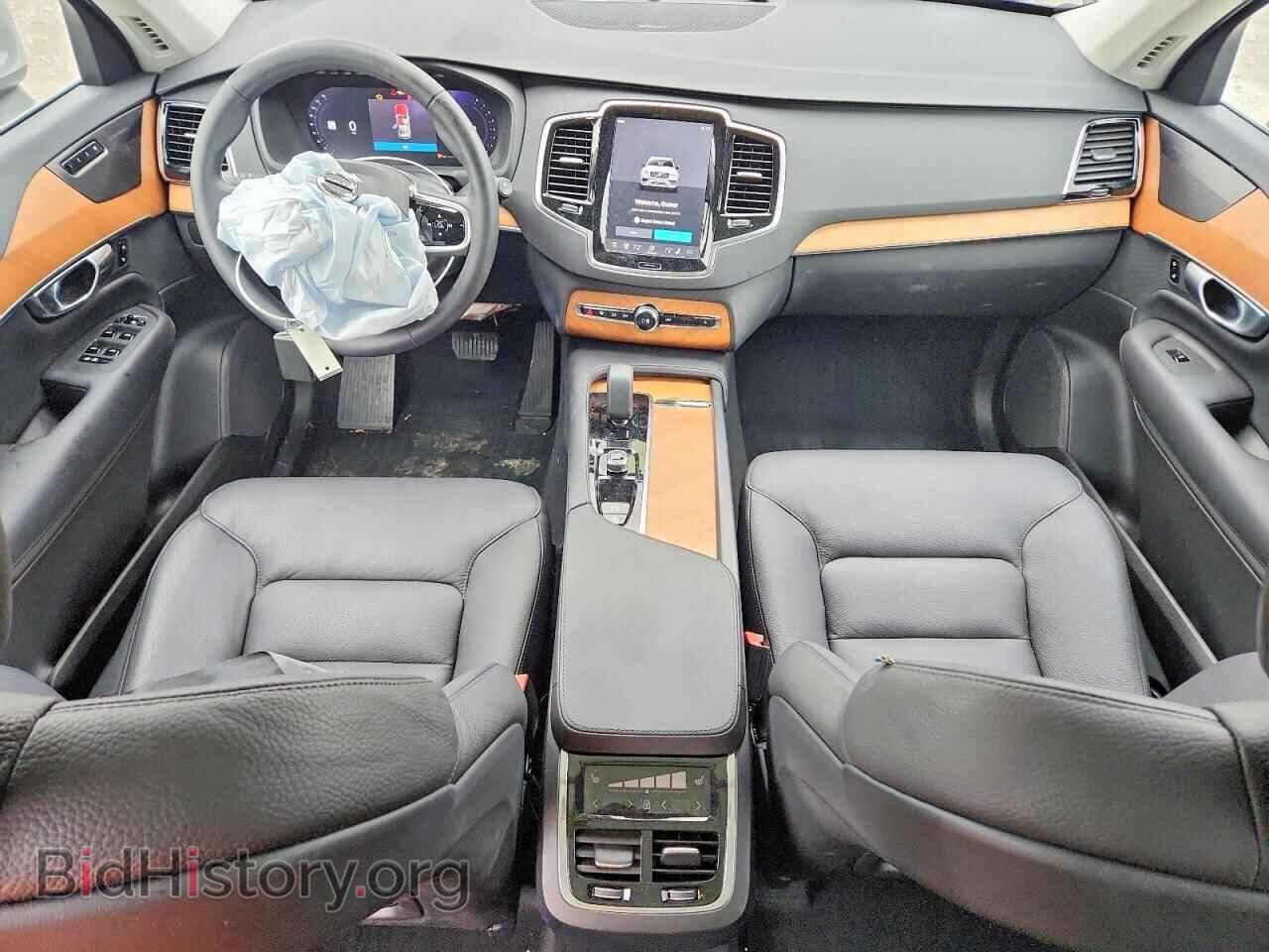 2025 VOLVO XC90 - VIN: YV4062PEXS1297798 - Photo 8