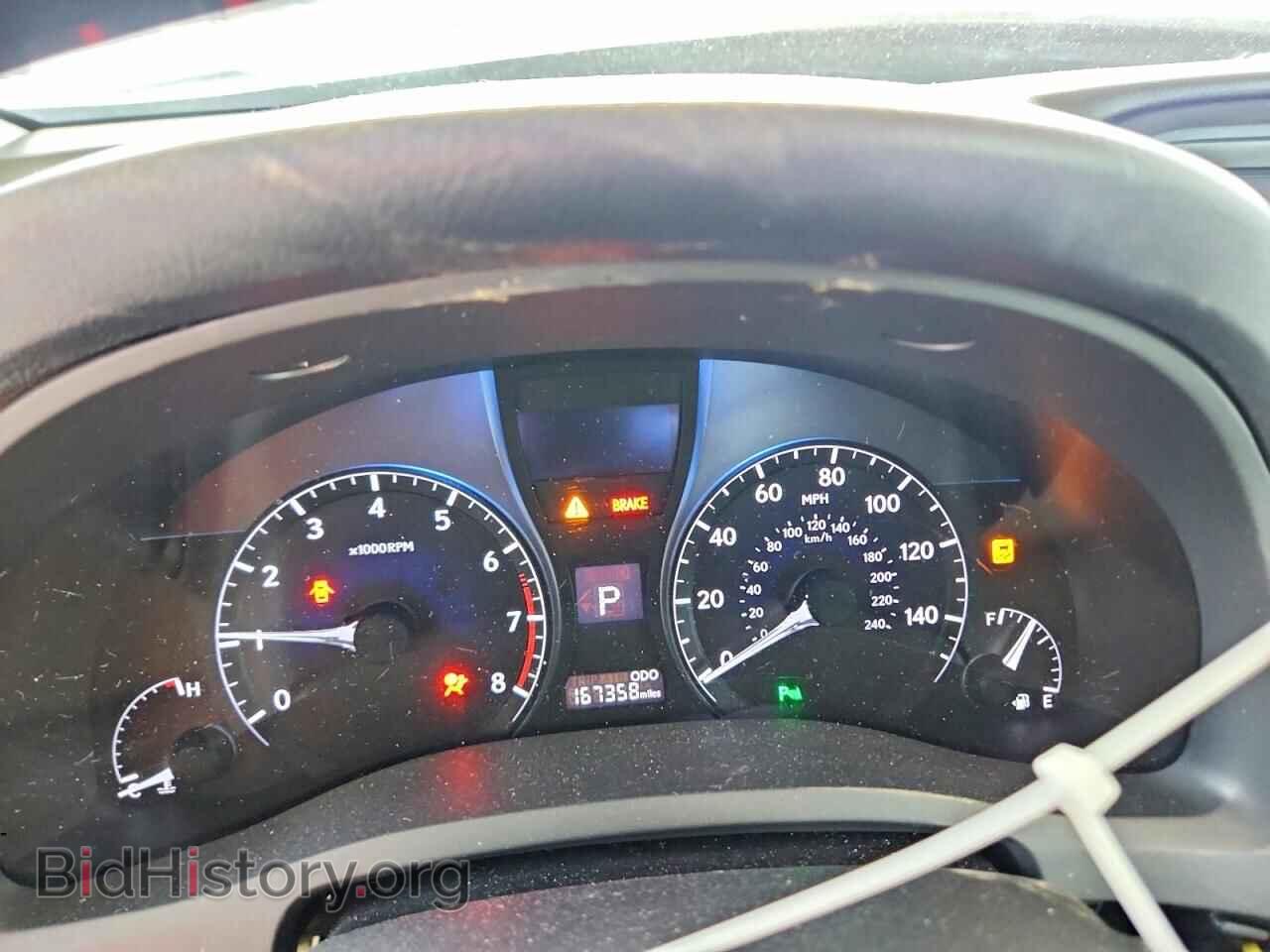 2015 Lexus RX350 (VIN 2T2ZK1BA2FC152157) — photo 9 of 15