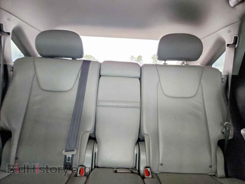 2015 Lexus RX350 (VIN 2T2ZK1BA2FC152157) — photo 10 of 15