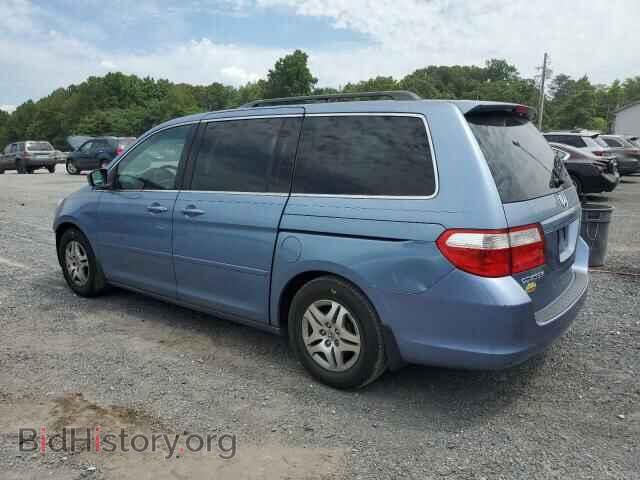 2007 HONDA All Models - VIN: 5FNRL38757B078108 - Фото 2