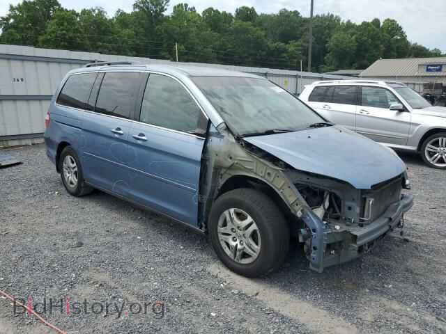 2007 HONDA All Models - VIN: 5FNRL38757B078108 - Фото 4
