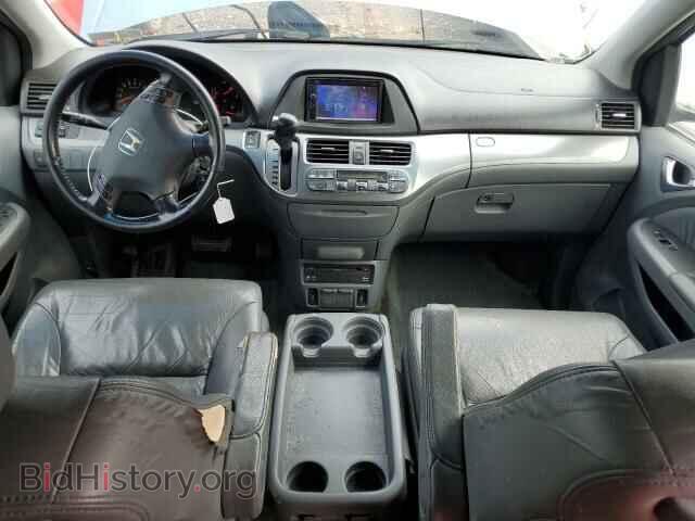 2007 HONDA All Models - VIN: 5FNRL38757B078108 - Фото 8