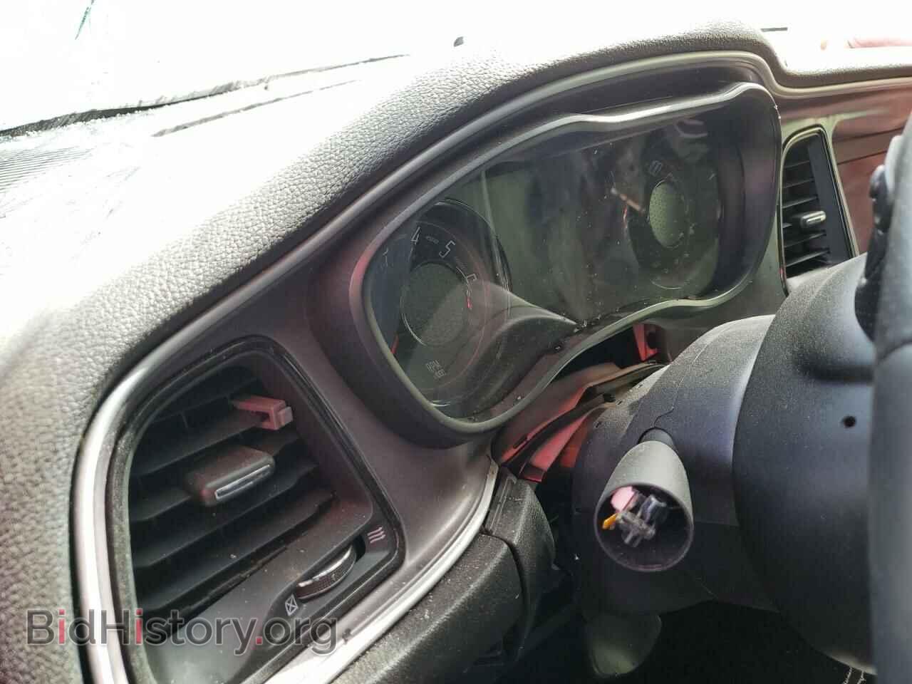 2021 DODGE CHALLENGER - VIN: 2C3CDZAG4MH587116 - Фото 9