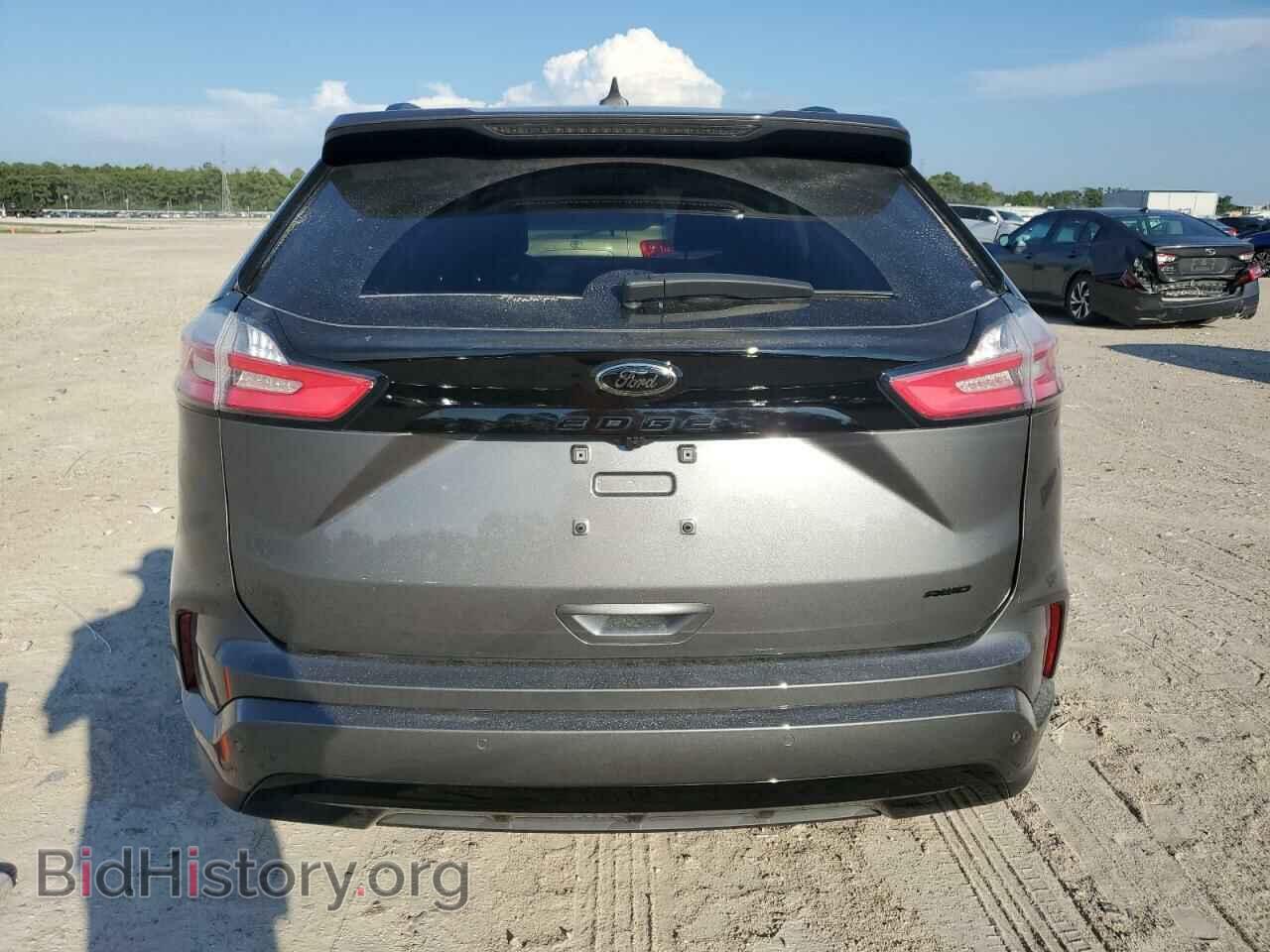 2022 FORD EDGE - VIN: 2FMPK4G94NBA78335 - Фото 6