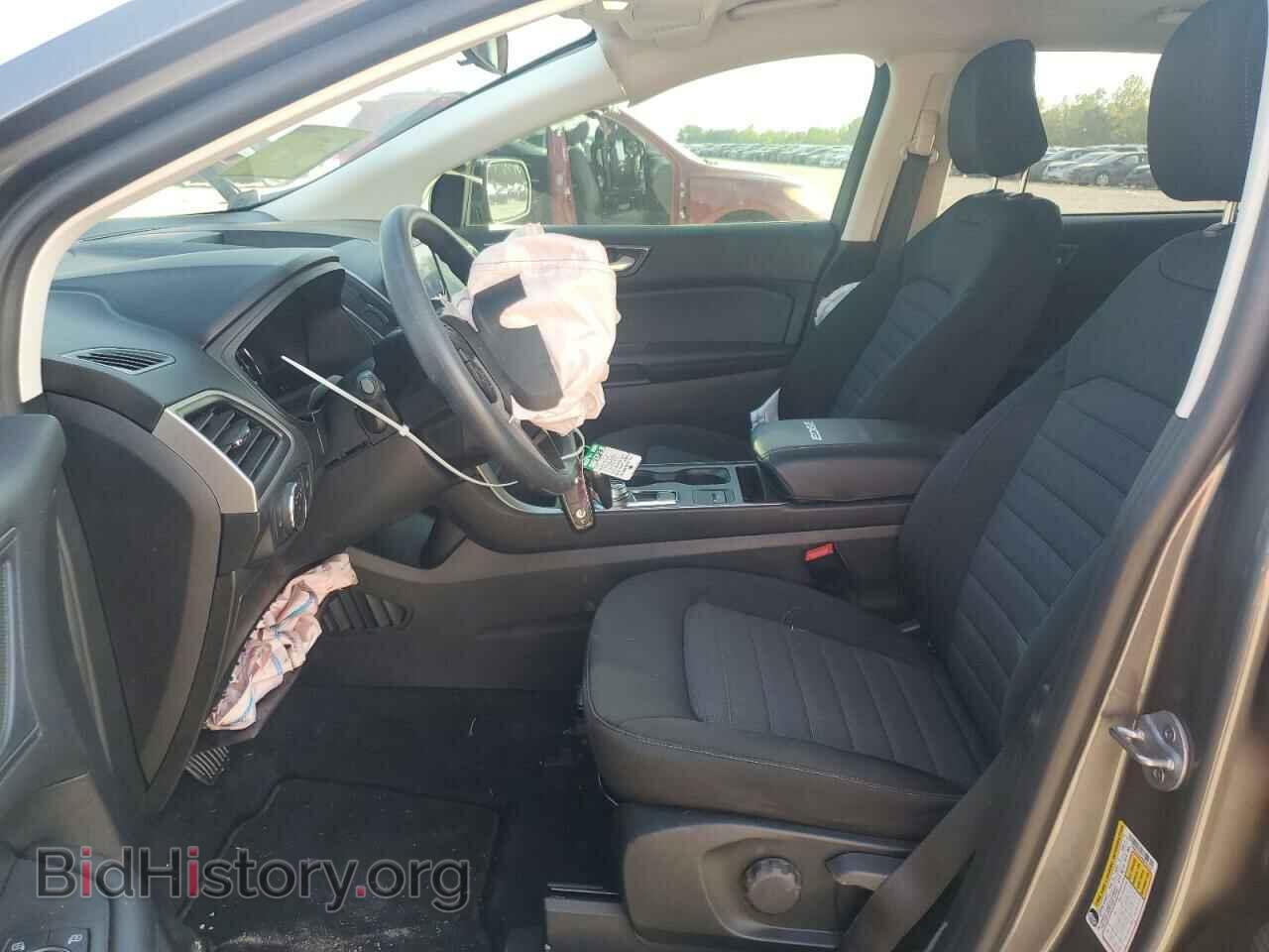2022 FORD EDGE - VIN: 2FMPK4G94NBA78335 - Фото 7