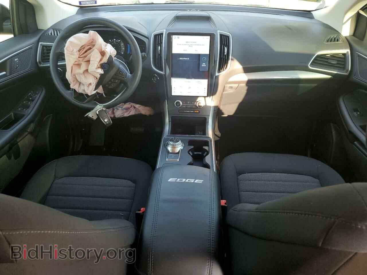 2022 FORD EDGE - VIN: 2FMPK4G94NBA78335 - Фото 8