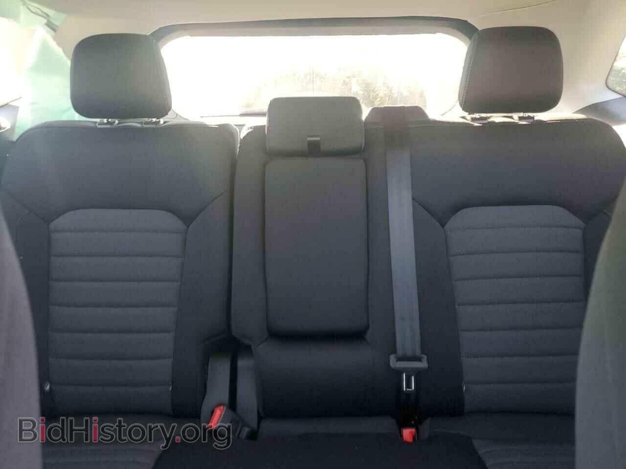 2022 FORD EDGE - VIN: 2FMPK4G94NBA78335 - Фото 10