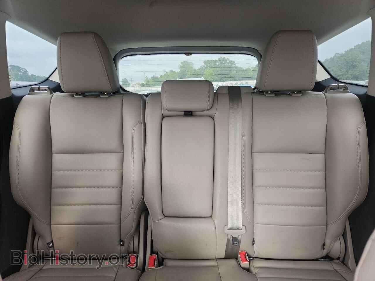 2013 FORD ESCAPE - VIN: 1FMCU9H97DUB07369 - Фото 10