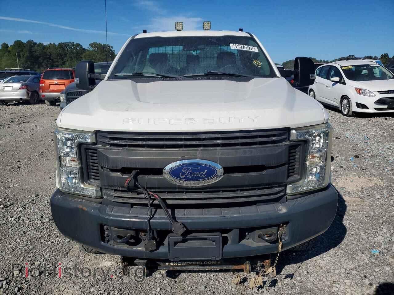 2017 FORD F250 - VIN: 1FTBF2B63HEC27718 - Photo 5