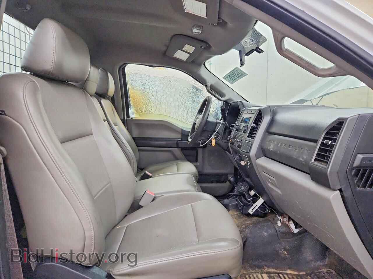 2017 FORD F250 - VIN: 1FTBF2B63HEC27718 - Photo 10