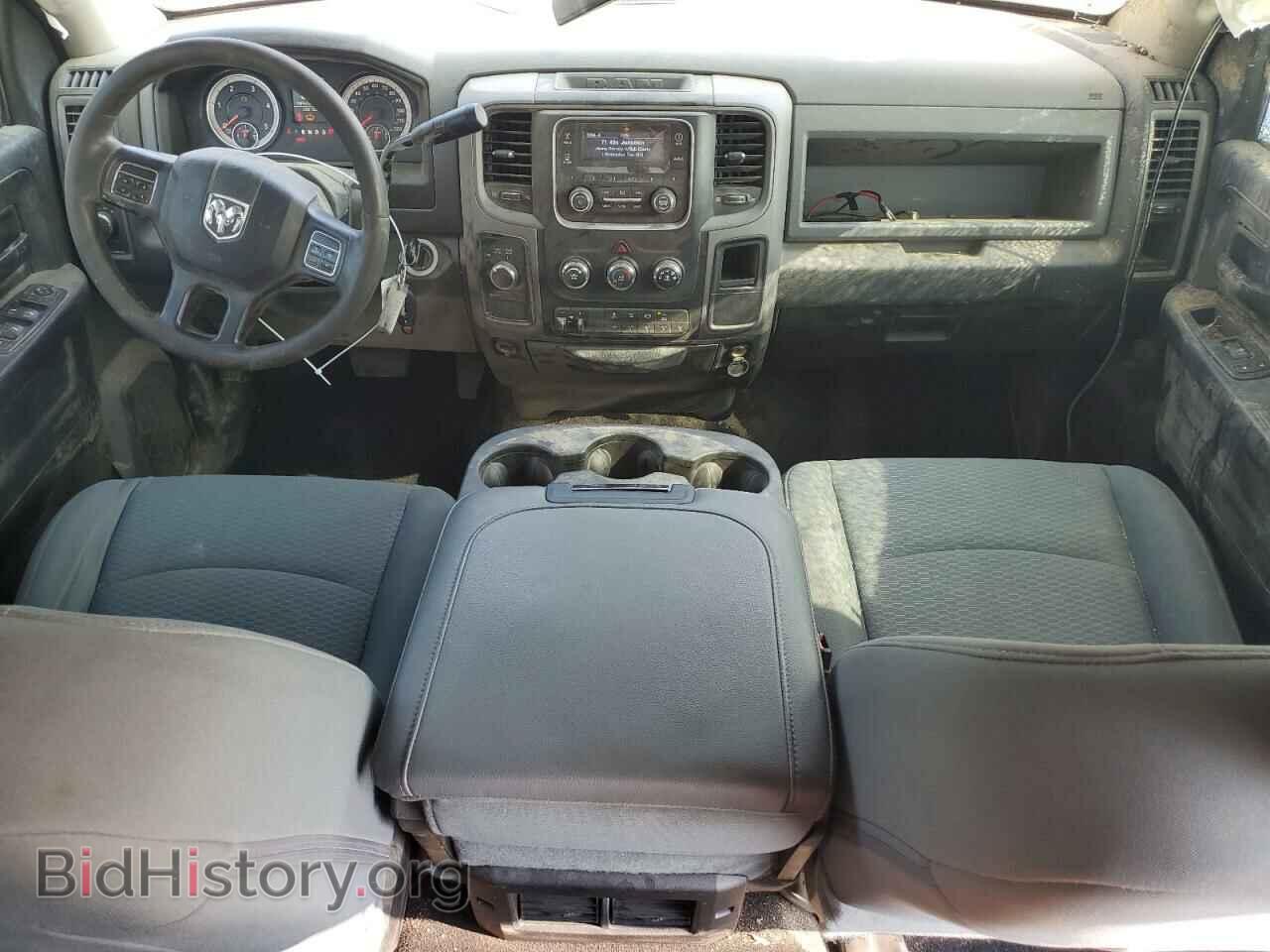 2016 RAM All Models - VIN: 3C6UR5CL4GG264880 - Фото 8