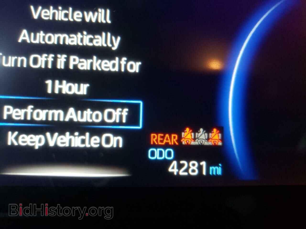 2021 TOYOTA RAV4 - VIN: JTMAB3FV7MD049052 - Фото 8
