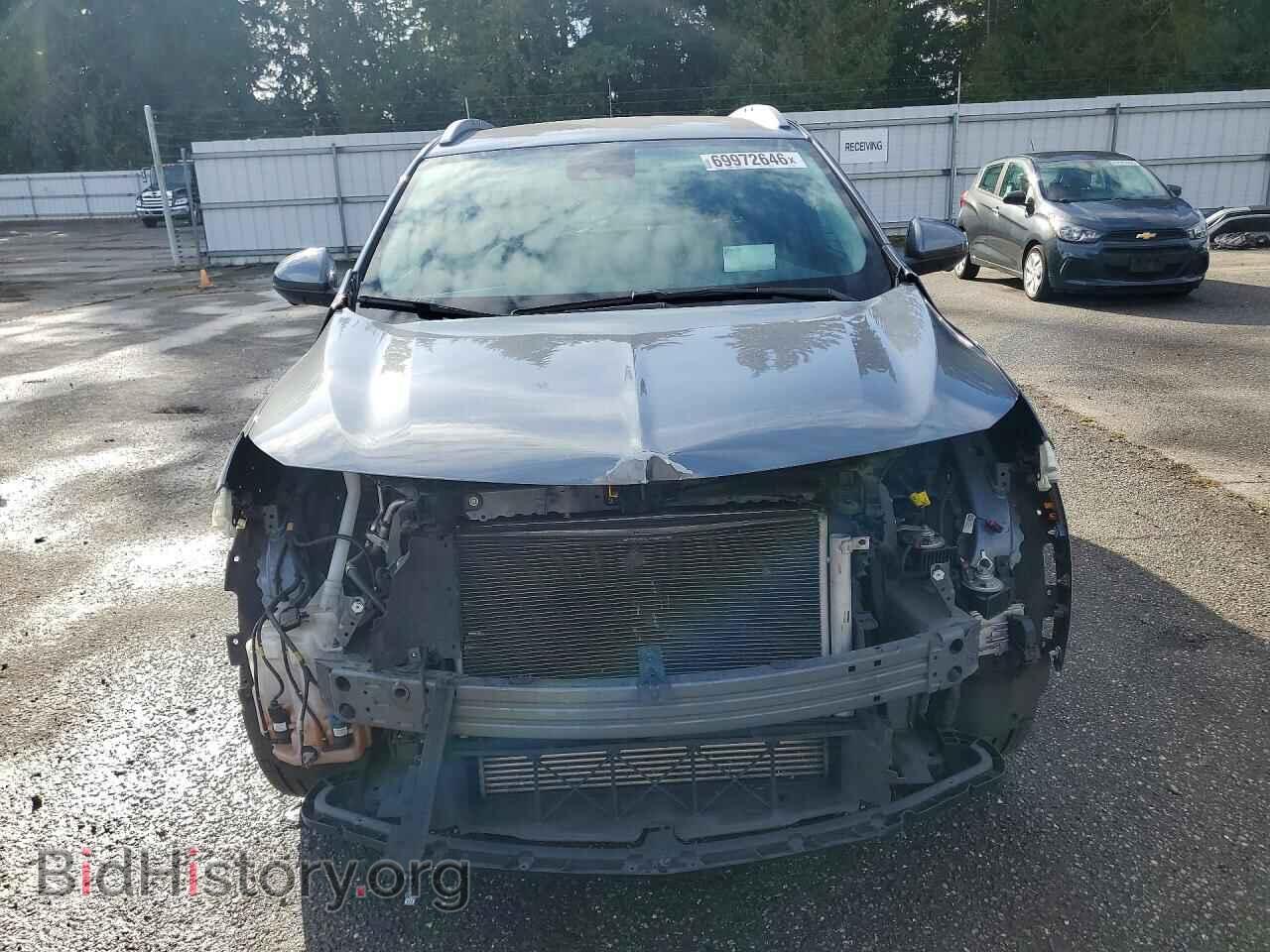 2021 BUICK ENCORE - VIN: KL4MMGSLXMB163801 - Photo 5