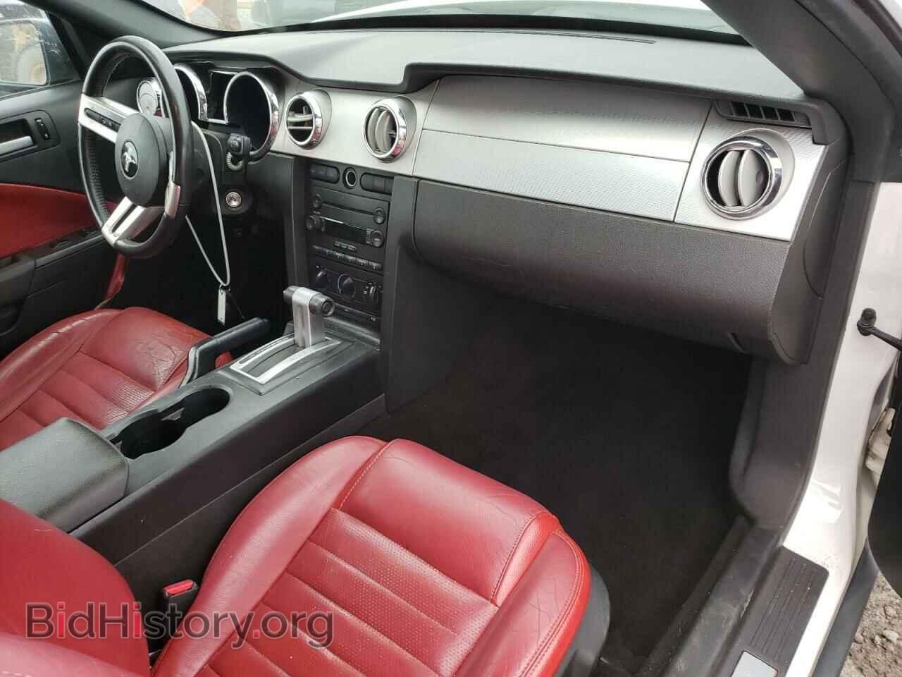2006 FORD ALL Models - VIN: 1ZVFT84N865122412 - Фото 8