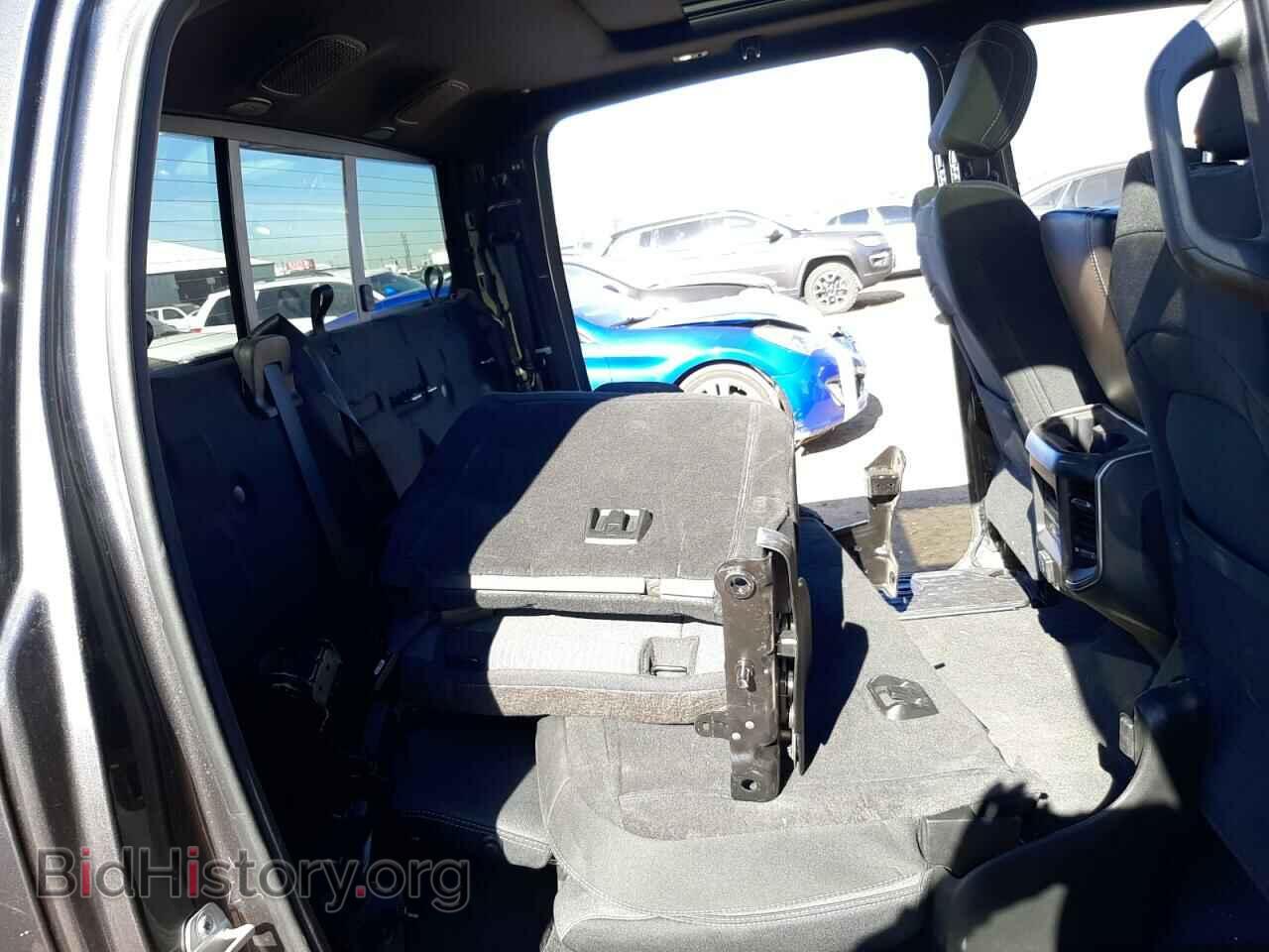 2021 RAM 1500 - VIN: 1C6RREFT3MN593834 - Фото 6
