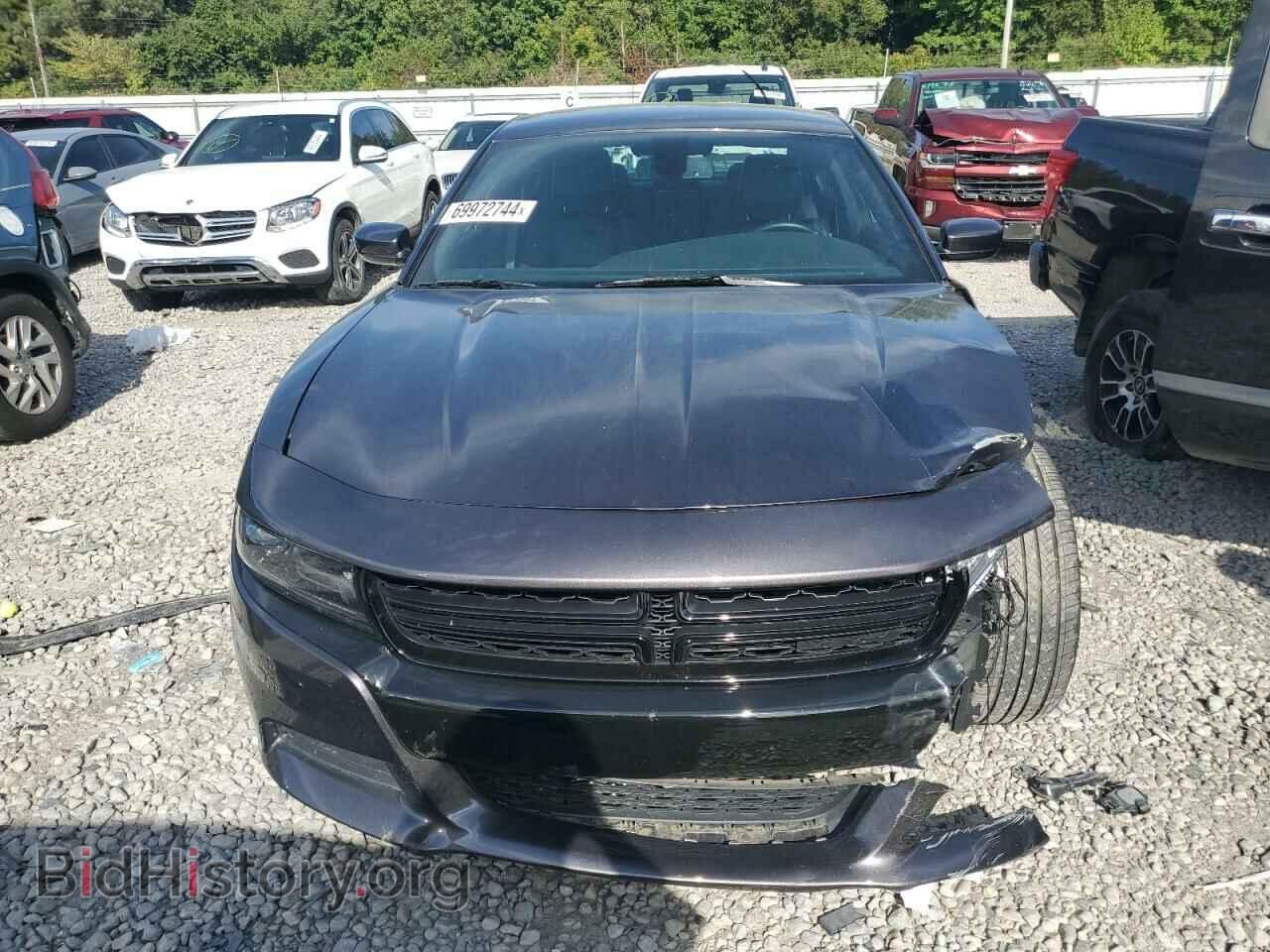 2017 DODGE CHARGER - VIN: 2C3CDXCT0HH551797 - Фото 5