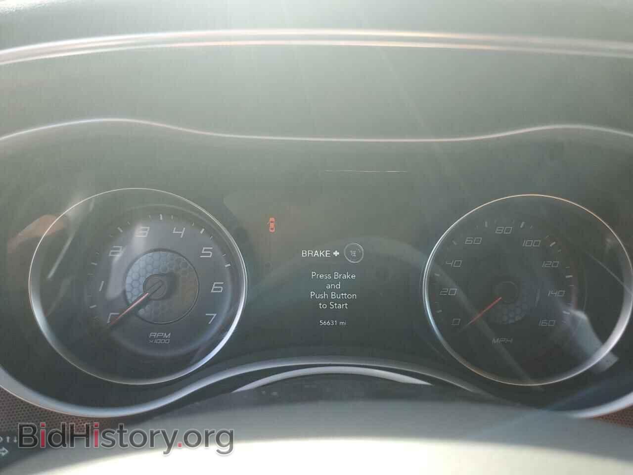 2017 DODGE CHARGER - VIN: 2C3CDXCT0HH551797 - Фото 9