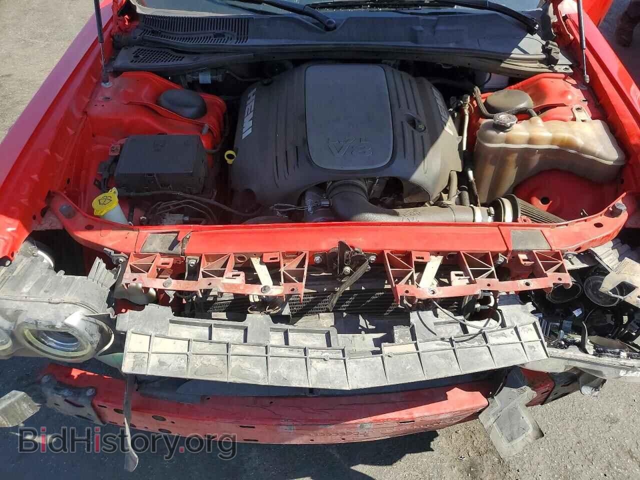 2018 DODGE CHALLENGER - VIN: 2C3CDZBT2JH244229 - Фото 11