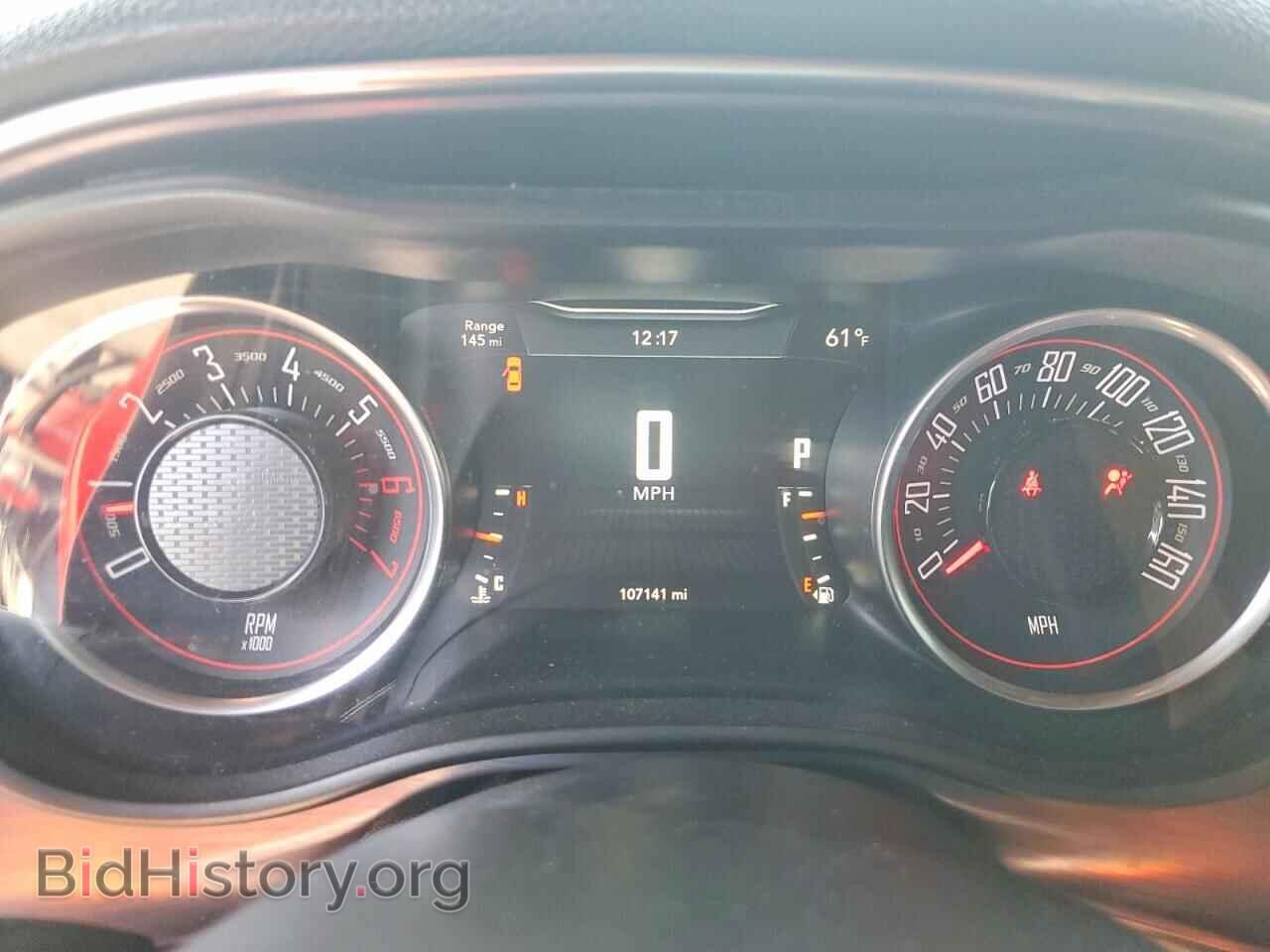 2018 DODGE CHALLENGER - VIN: 2C3CDZBT2JH244229 - Фото 9