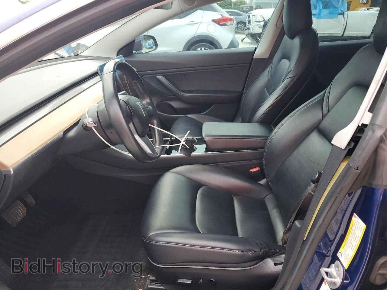 2018 TESLA MODEL 3 - VIN: 5YJ3E1EA5JF032550 - Photo 7