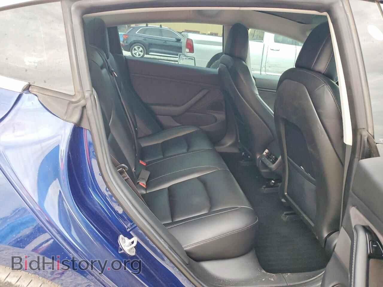 2018 TESLA MODEL 3 - VIN: 5YJ3E1EA5JF032550 - Photo 10