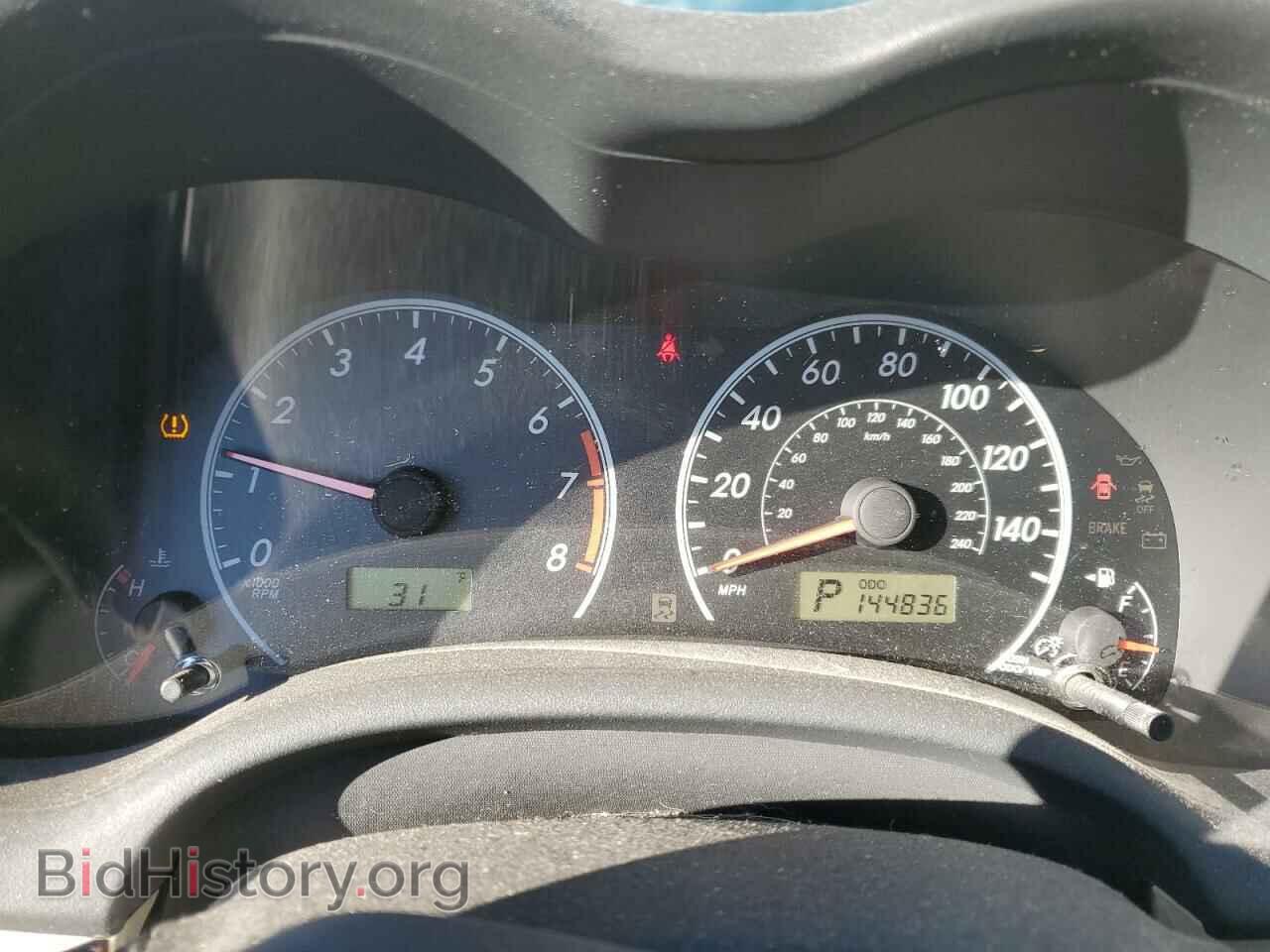 2012 TOYOTA COROLLA - VIN: 2T1BU4EE6CC853330 - Фото 9