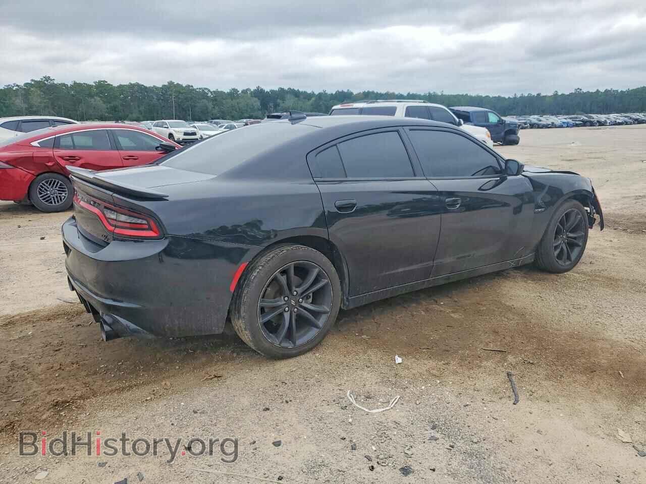 2017 DODGE CHARGER - VIN: 2C3CDXCT6HH602980 - Photo 3
