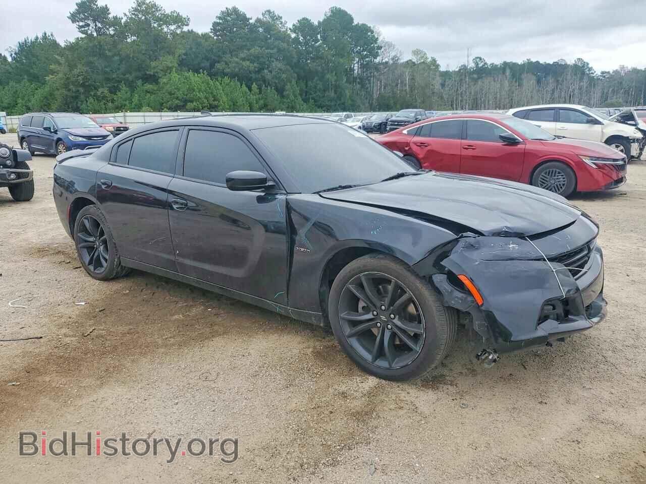 2017 DODGE CHARGER - VIN: 2C3CDXCT6HH602980 - Photo 4
