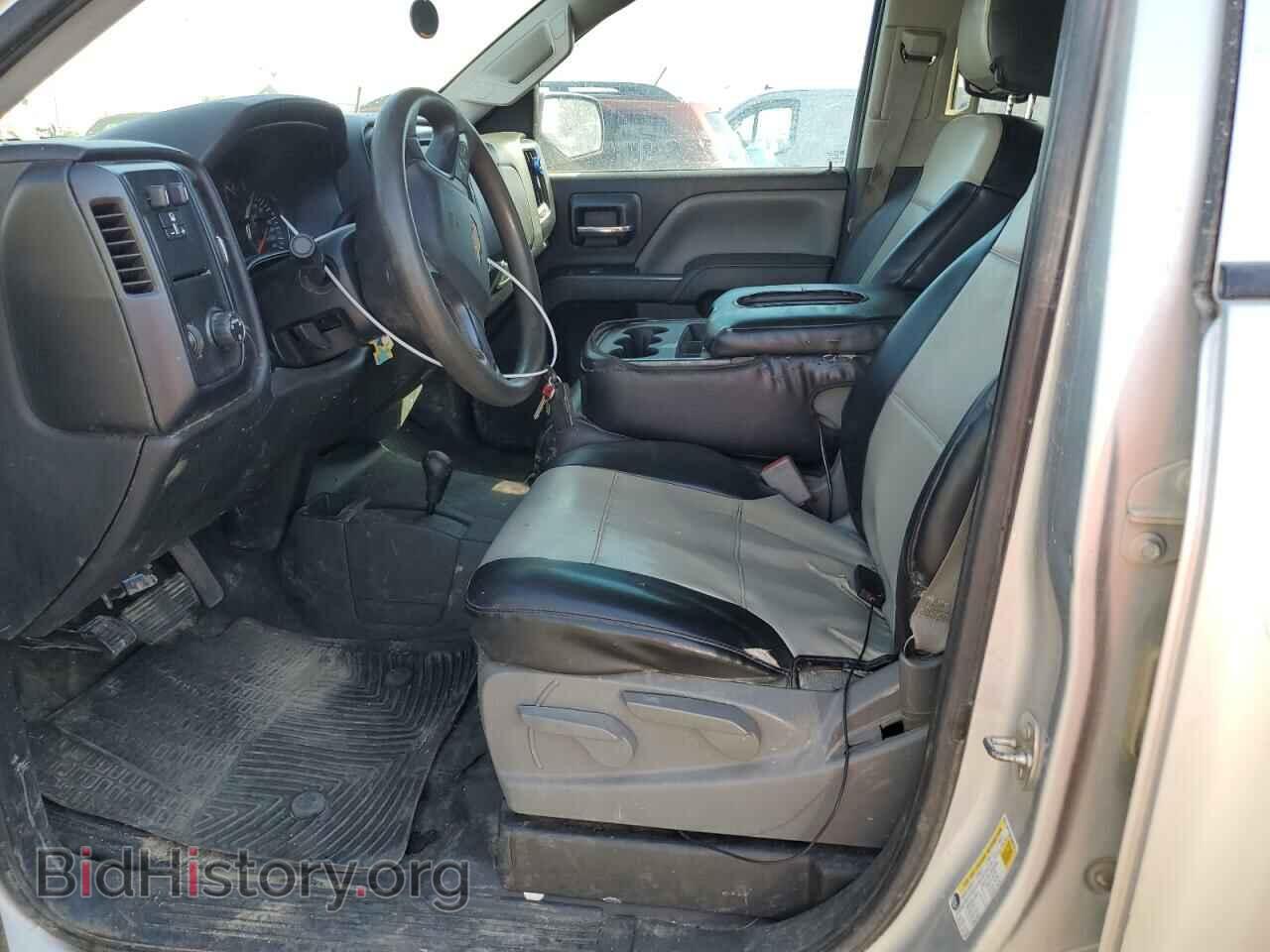 2014 CHEVROLET ALL Models - VIN: 3GCUKPEC6EG559739 - Фото 7