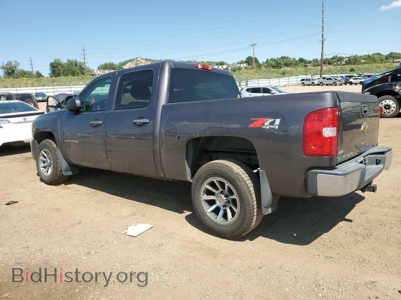 2010 CHEVROLET ALL Models - VIN: 3GCRKSE30AG201880 - Фото 2
