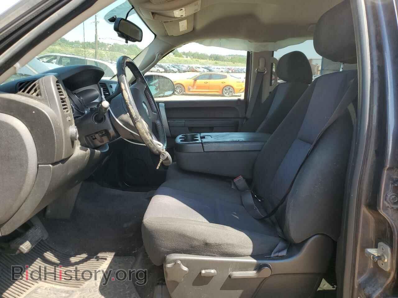 2010 CHEVROLET ALL Models - VIN: 3GCRKSE30AG201880 - Фото 7