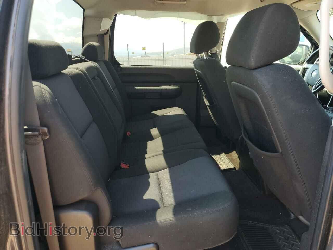 2010 CHEVROLET ALL Models - VIN: 3GCRKSE30AG201880 - Фото 10
