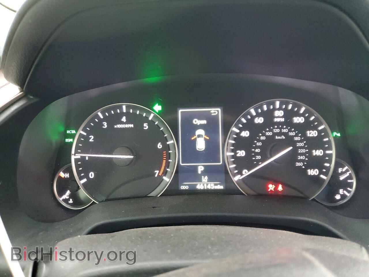 2017 LEXUS RX350 - VIN: 2T2ZZMCA3HC076186 - Photo 9