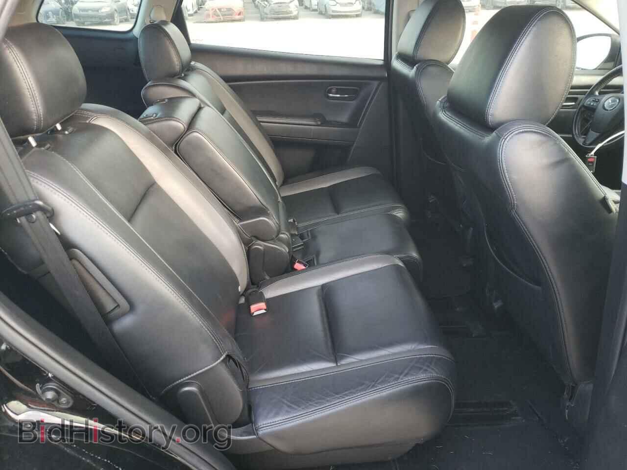 2011 MAZDA CX-9 - VIN: JM3TB3CA5B0314900 - Фото 6