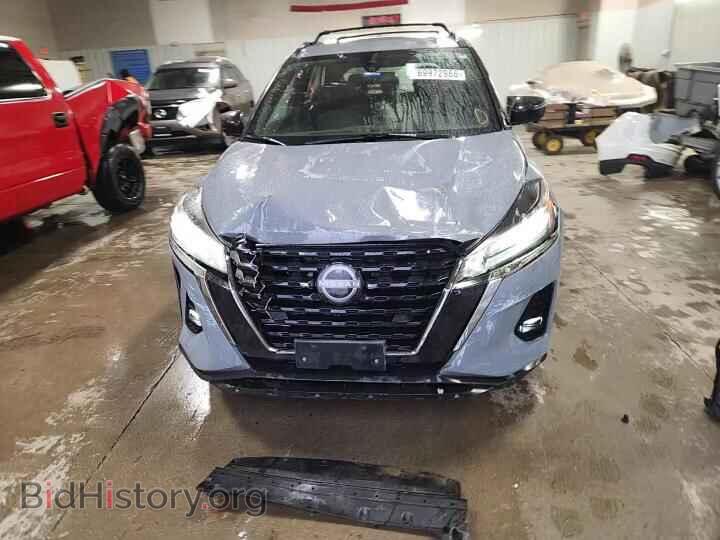 2023 NISSAN KICKS - VIN: 3N1CP5DV7PL476497 - Фото 13