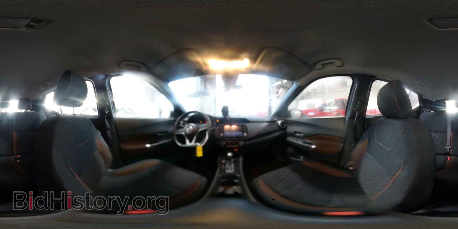2023 NISSAN KICKS - VIN: 3N1CP5DV7PL476497 - Фото 14