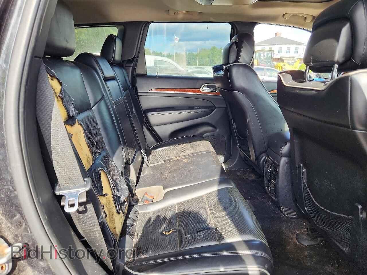 2011 JEEP CHEROKEE - VIN: 1J4RR6GG9BC561005 - Фото 10