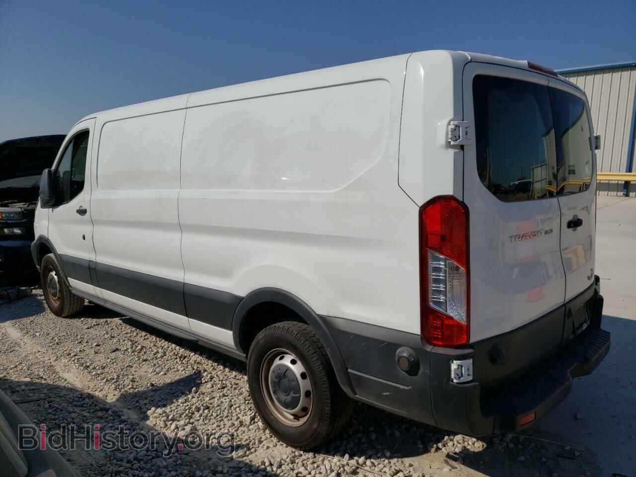 2019 FORD TRANSIT - VIN: 1FTYR2ZM4KKA01010 - Фото 2
