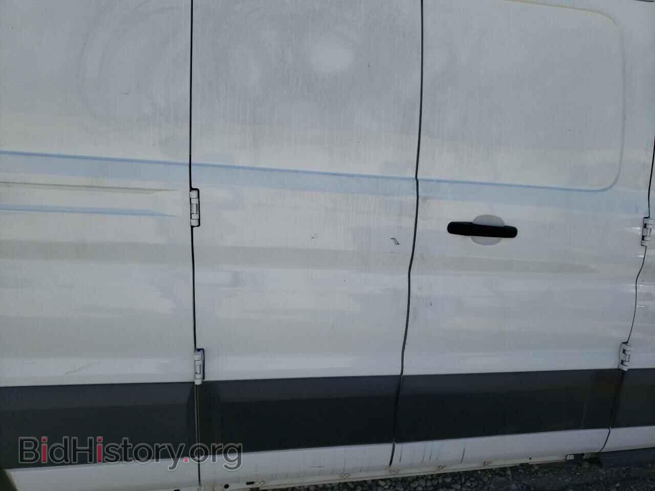 2019 FORD TRANSIT - VIN: 1FTYR2ZM4KKA01010 - Фото 10