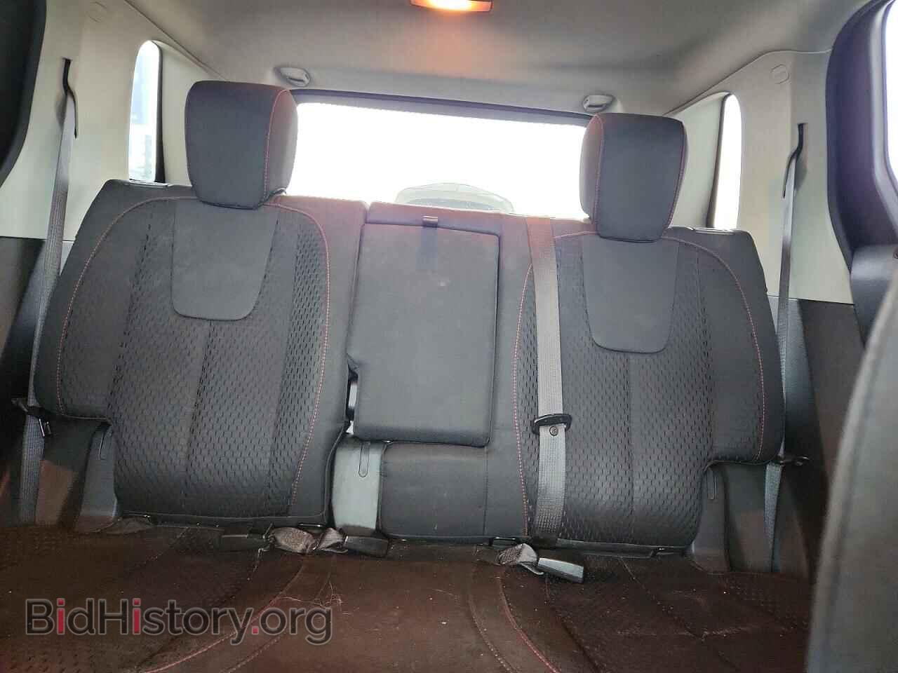 2015 GMC TERRAIN - VIN: 2GKFLVEK9F6238183 - Фото 10