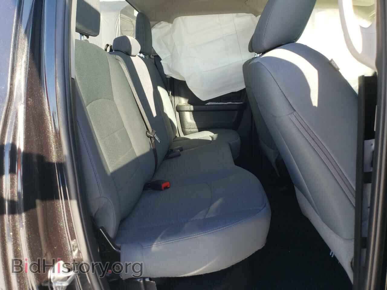 2018 RAM 1500 - VIN: 1C6RR7FG7JS235406 - Фото 6