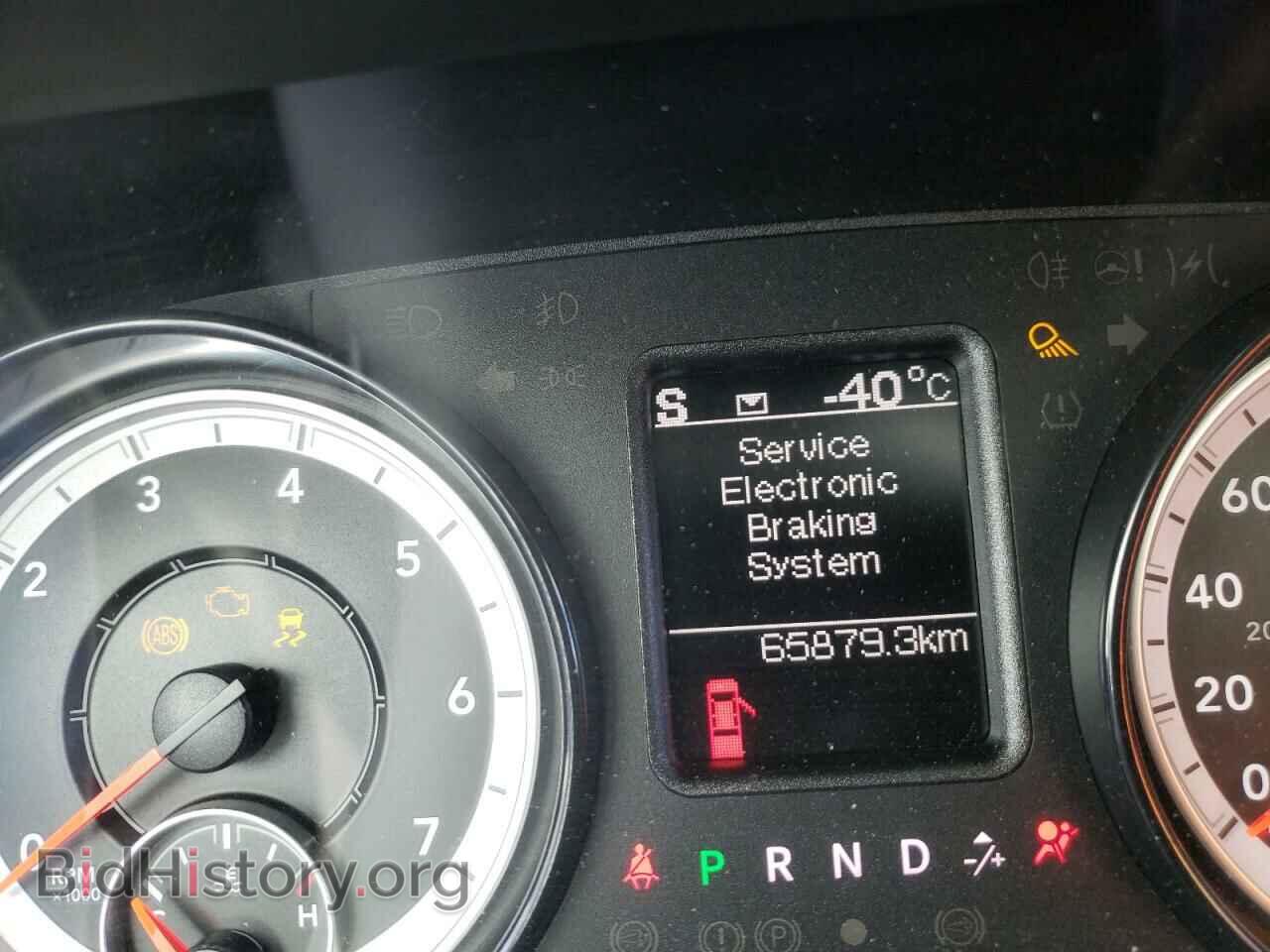 2018 RAM 1500 - VIN: 1C6RR7FG7JS235406 - Фото 8